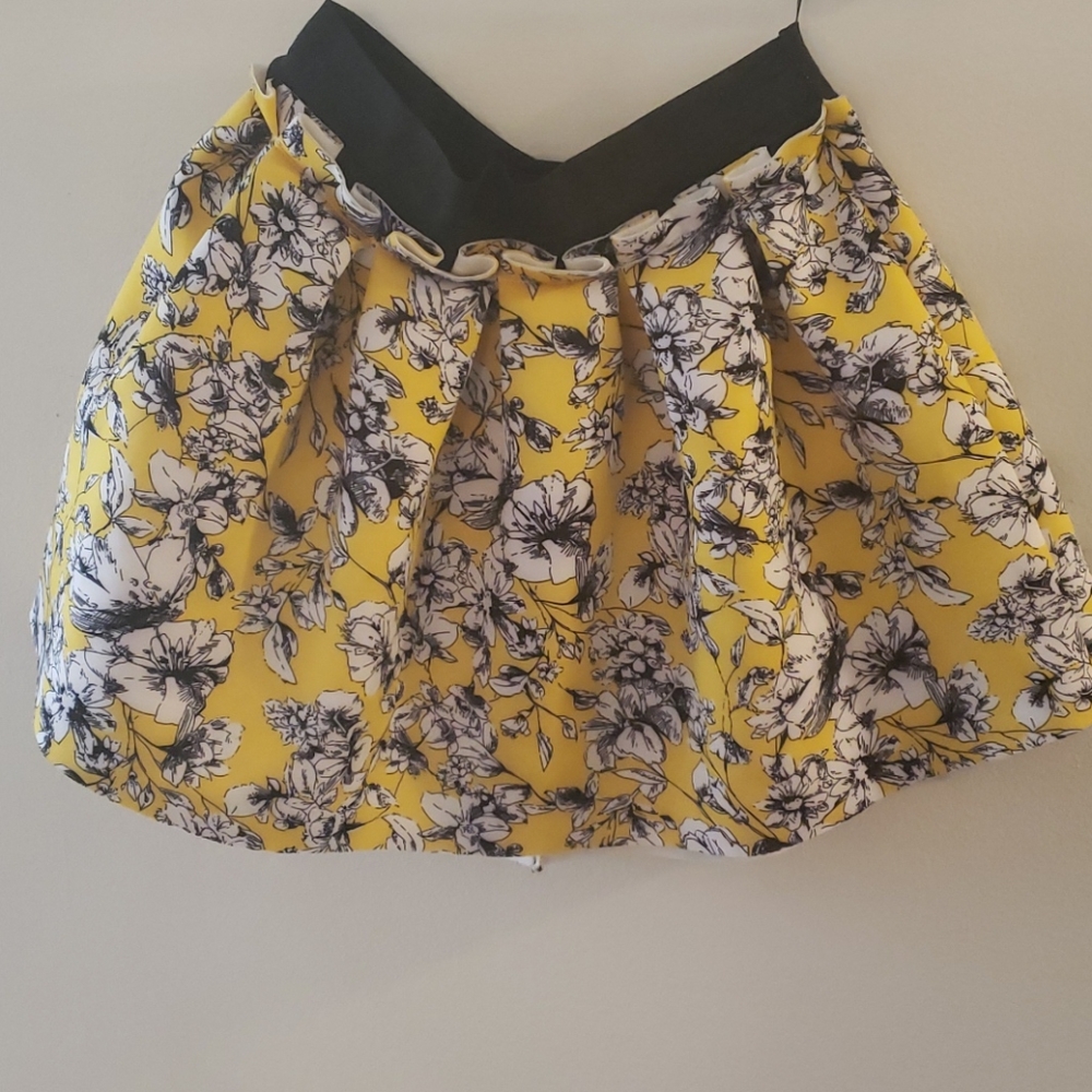 Fashion mini sz XL